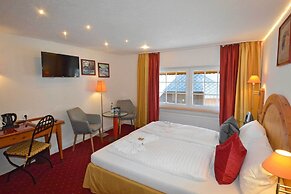 Hotel Hirschen Menzenschwand