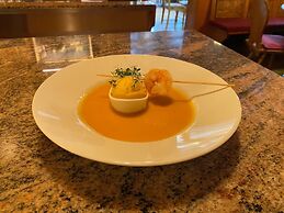 Hotel Hirschen Menzenschwand
