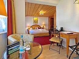 Hotel Hirschen Menzenschwand