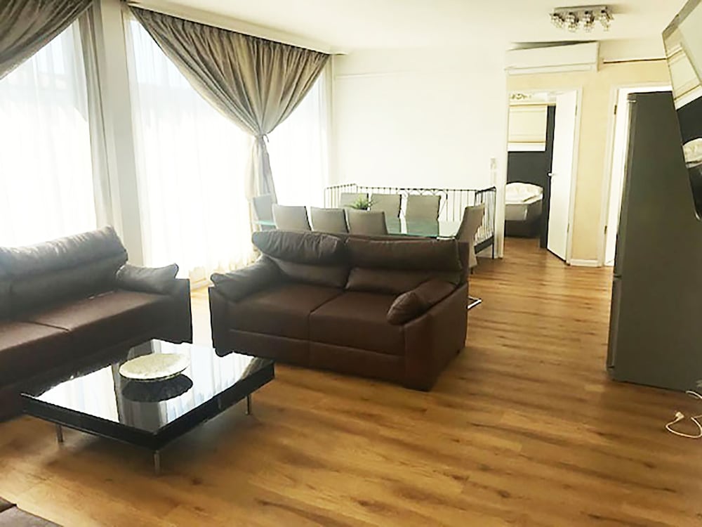 Munich Downtown Suites