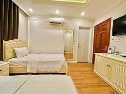 Maya Hotel 2