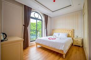 Maya Hotel 2