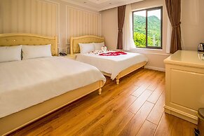 Maya Hotel 2