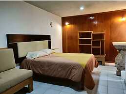 Casa Capi Co-Living