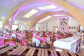 Hotel Arrecife de Coral