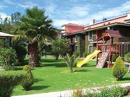 Hotel Arrecife de Coral