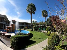 Hotel Arrecife de Coral
