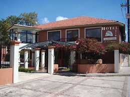 Hotel Arrecife de Coral