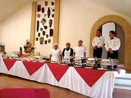 Hotel Arrecife de Coral