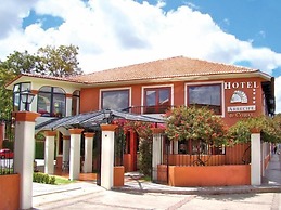 Hotel Arrecife de Coral