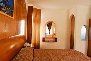 Hotel Arrecife de Coral