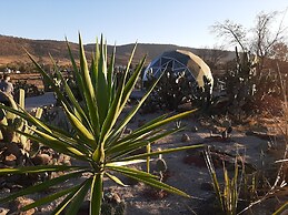 Raices Glamping