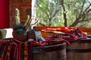 Raices Glamping
