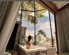 Raices Glamping