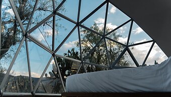 Raices Glamping