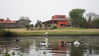 Raices Glamping