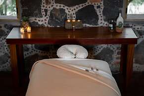 Raices Glamping