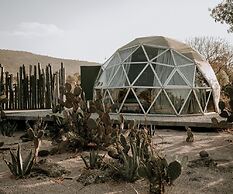 Raices Glamping