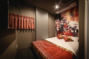 Design Hotel Blax