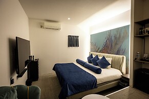Design Hotel Blax