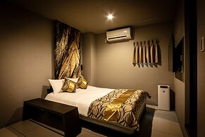 Design Hotel Blax