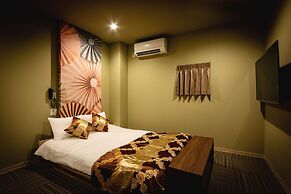 Design Hotel Blax