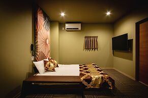 Design Hotel Blax
