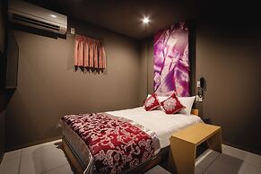 Design Hotel Blax