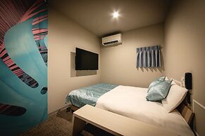 Design Hotel Blax