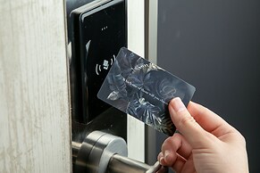 Design Hotel Blax