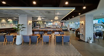 Hotel the Naksan