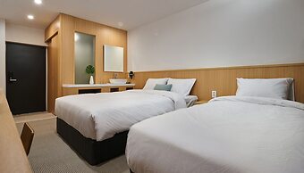 Hotel the Naksan