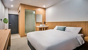 Hotel the Naksan