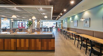 Hotel the Naksan