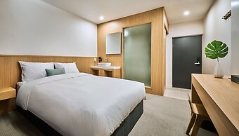 Hotel the Naksan