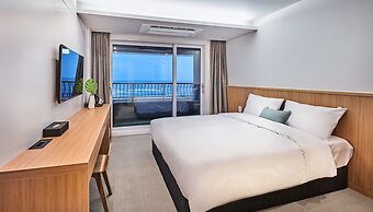 Hotel the Naksan
