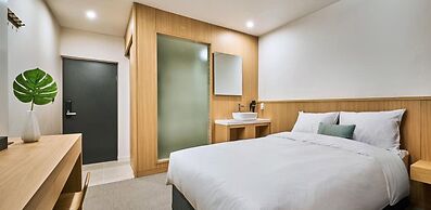 Hotel the Naksan