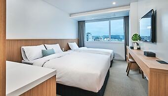 Hotel the Naksan