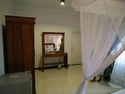 Villa Shanthi