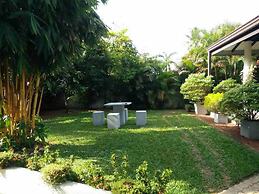 Villa Shanthi