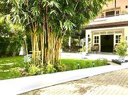 Villa Shanthi