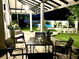 Villa Shanthi