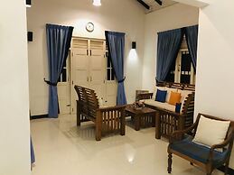 Villa Shanthi