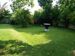 Villa Shanthi