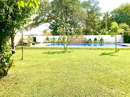 Villa Shanthi