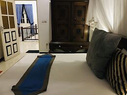 Villa Shanthi