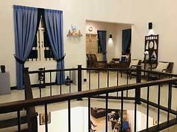 Villa Shanthi