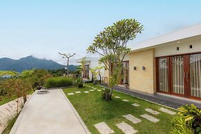 Sari Sky Villa