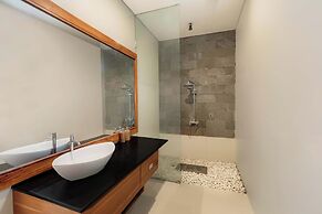 Sari Sky Villa