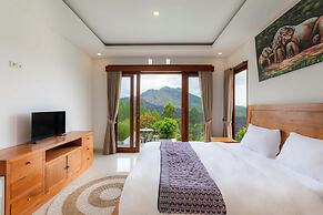 Sari Sky Villa